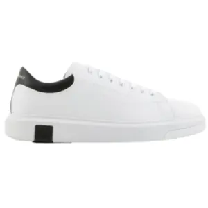 Armani Exchange Xux123 Xv534 Colour Blanc - 44 pas cher
