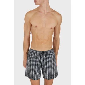 Maillot de bain Emporio Armani Eagle GA Homme Noir 46Vendu paramazon