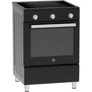 Germania Cuisinière induction GERMANIA CVBO1N