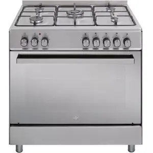 Comparateur de prix : Piano de cuisson gaz GERMANIA BO105GMX