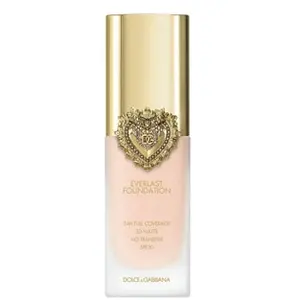 Dolce&Gabbana Everlast Foundation 24h Full Coverage Fond de teint 1000... pas cher