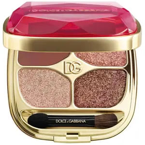 Dolce&Gabbana Gemstone Palette de fards à paupières 1000 g pas cher
