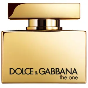 Dolce&Gabbana To Gold Eau de Parfum 50ml pas cher