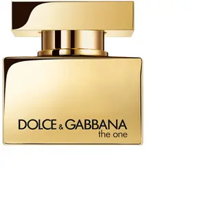 Dolce&Gabbana To Gold Eau de Parfum 75ml pas cher