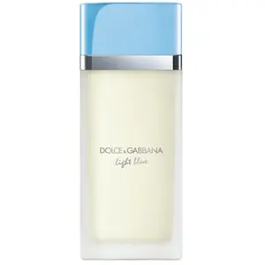 Comparateur de prix : Dolce&Gabbana Light Blue Eau de Toilette NEW Eau de Toilette pour femme 200 ml