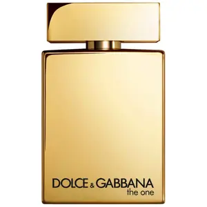 Comparateur de prix : Dolce&Gabbana Toph Gold Eau de Parfum 100ml