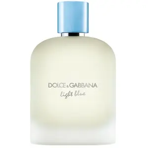Comparateur de prix : Dolce&Gabbana Light Blue New Pour Homme Eau de Toilette pour homme 200...