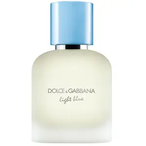 Comparateur de prix : Dolce & Gabbana Light Blue Pour Homme - Eau de Toilette 