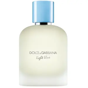 Comparateur de prix : Dolce & Gabbana Light Blue Pour Homme - Eau de Toilette 
