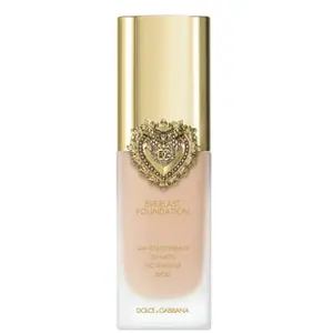 Dolce&Gabbana Everlast Foundation 24h Full Coverage Fond de teint 1000... pas cher