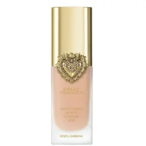 Dolce&Gabbana Everlast Foundation 24h Full Coverage Fond de teint 1000... pas cher
