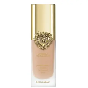 Dolce&Gabbana Everlast Foundation 24h Full Coverage Fond de teint 1000... pas cher