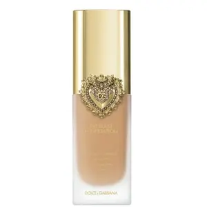 Dolce&Gabbana Everlast Foundation 24h Full Coverage Fond de teint 1000... pas cher
