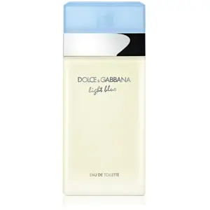 Perfume de femmes Dolce & Gabbana bleu clair pour femme EDT 25 ml 