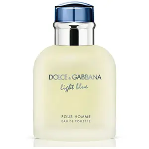 Dolce&Gabbana Dolce & Gabbana Parfum Light Blue Pour Homme Eau De Toilette 75ml Vapo pas cher