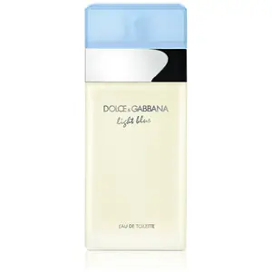 Perfume de femmes Dolce & Gabbana bleu clair pour femme EDT 100 ml 
