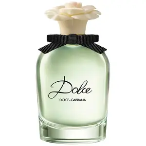 Comparateur de prix : D&G Dolce&Gabbana Dolce Eau de Parfum pour femme 75 ml