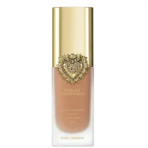 Dolce&Gabbana Everlast Foundation 24h Full Coverage Fond de teint 1000... pas cher