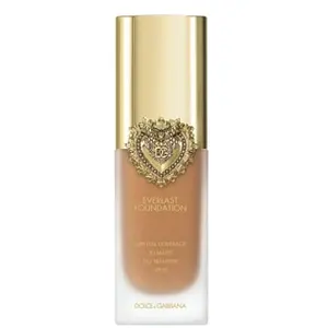 Dolce&Gabbana Everlast Foundation 24h Full Coverage Fond de teint 1000... pas cher