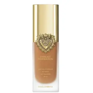 Dolce&Gabbana Everlast Foundation 24h Full Coverage Fond de teint 1000... pas cher