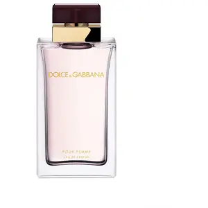 Comparateur de prix : Pour Femme - Eau de Parfum-100ml DOLCE&GABBANA