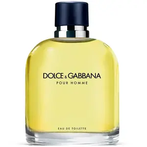 Comparateur de prix : Dolce &amp; Gabbana Pour Homme eau de toilette vaporisateur 200 ml