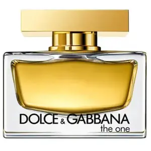 Dolce&Gabbana Dolce & Gabbana Dolce & Gabbana Beauty - The One - Eau De Parfum  - Multicolore pas cher