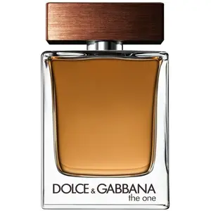 Comparateur de prix : The One for Men - Eau de Toilette-50ml DOLCE&GABBANA