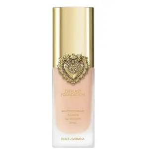 Dolce&Gabbana Everlast Foundation 24h Full Coverage Fond de teint 1000... pas cher