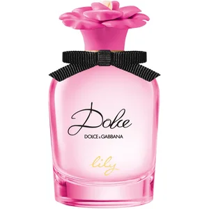 Dolce&Gabbana Dolce Lily Eau de Toilette pour femme 50 ml pas cher