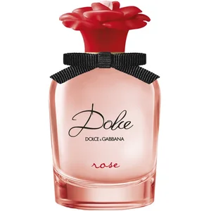 Dolce&Gabbana Dolce Rose Eau de Toilette pour femme 50 ml pas cher