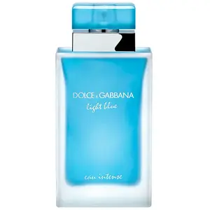 Perfume de femmes Dolce & Gabbana bleu clair pour femme EDP EDP 50 ml 