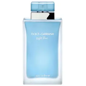 Dolce&Gabbana Light Blue Eau Intense Eau de Parfum pour femme 100 ml