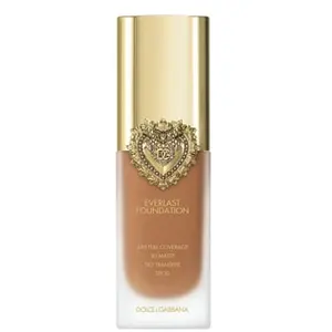 Dolce&Gabbana Everlast Foundation 24h Full Coverage Fond de teint 1000... pas cher