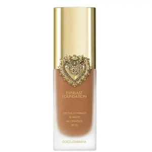 Dolce&Gabbana Everlast Foundation 24h Full Coverage Fond de teint 1000... pas cher