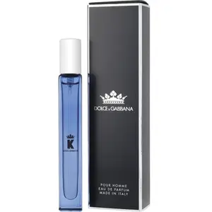 K By Dolce & Gabbana - Dolce & Gabbana Eau De Parfum Spray 10 ml pas cher