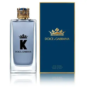 Comparateur de prix : K By Dolce & Gabbana - Dolce & Gabbana Eau De Toilette Spray 200 ml