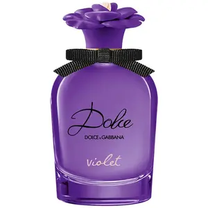 Dolce&Gabbana Dolce Violet Eau de Toilette pour femme 75 ml pas cher