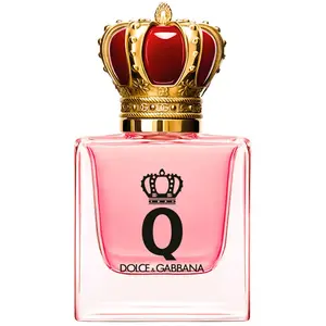Comparateur de prix : Dolce&Gabbana Q by Dolce&Gabbana EDP Eau de Parfum pour femme 30 ml