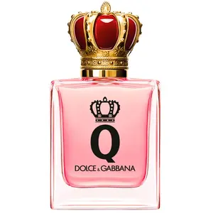 Comparateur de prix : Dolce&Gabbana Q by Dolce&Gabbana EDP Eau de Parfum pour femme 50 ml