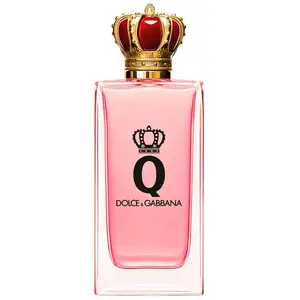 Comparateur de prix : Dolce&Gabbana Q by Dolce&Gabbana EDP Eau de Parfum pour femme 100 ml