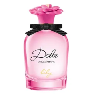 DOLCE&GABBANA - Lily Edt75ml Vp Web - Eau De Toilette - 75ml pas cher