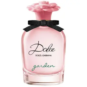 DOLCE&GABBANA - Garden Edp75ml Vp Web - Eau De Parfum - 75ml pas cher