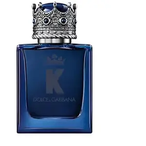 Comparateur de prix : K By Dolce & Gabbana - Dolce & Gabbana Eau De Parfum Intense Spray 50 ml