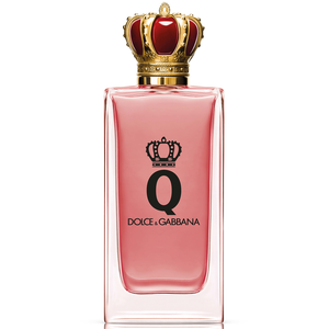 Comparateur de prix : Q By Dolce &amp; Gabbana Intense vapeur eau de parfum intense 100 ml
