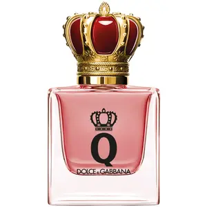 Comparateur de prix : Dolce&Gabbana Q by Dolce&Gabbana Intense Eau de Parfum pour femme 30 ml