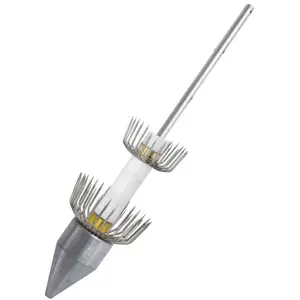 Expert Predator Turlutte Professional Deep Filet Pole 500g 280 MmVendu parwaveinn