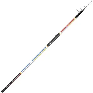Expert Predator Canne De Surfcasting Télescopique Super Mormora pas cher