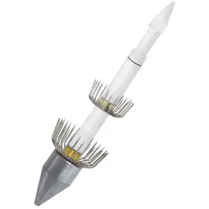Expert Predator Turlutte Professional Deep 500g 250 MmVendu parwaveinn