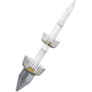 Expert Predator Turlutte Professional Deep 2 Crowns 2 Lights 750g 290 ...Vendu parwaveinn